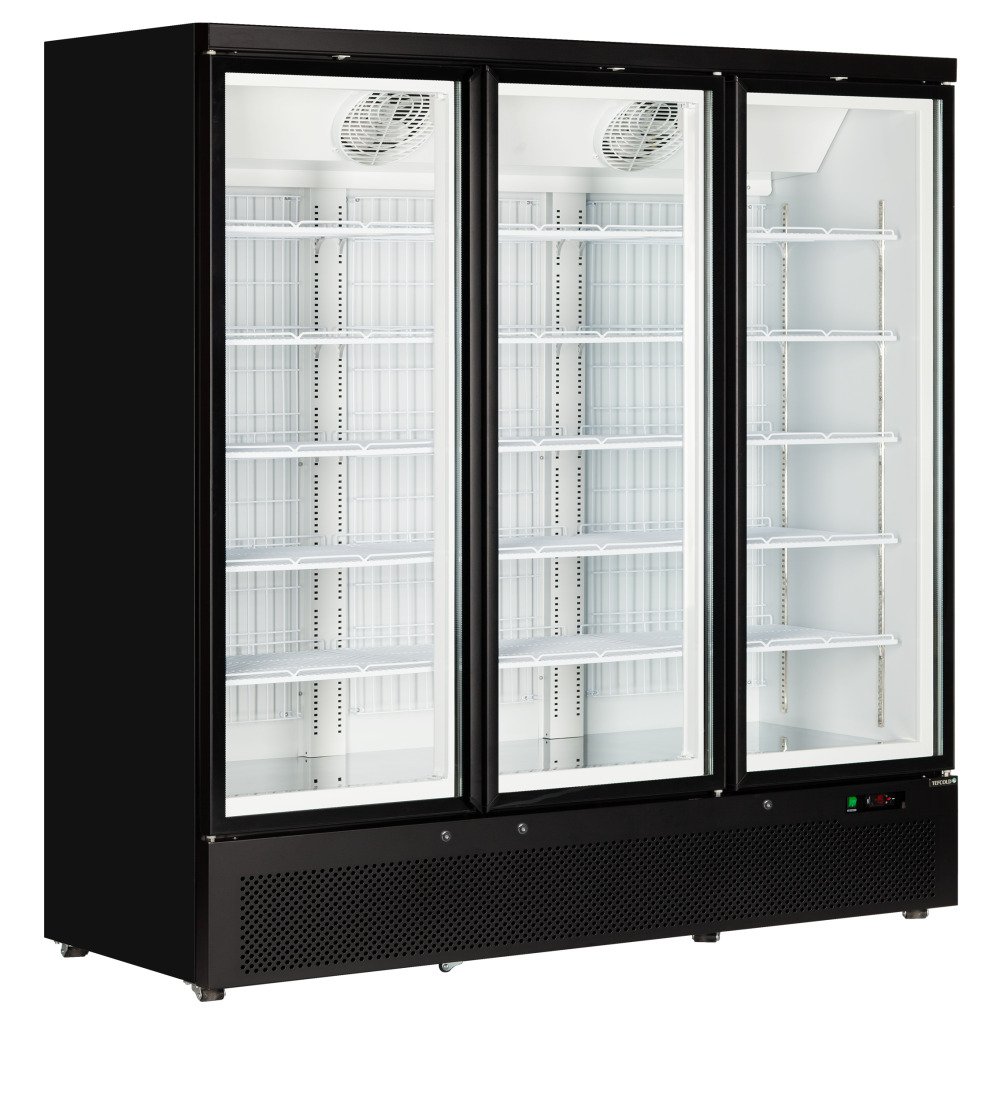 Atom Maxi F3DB Displayvrieskast