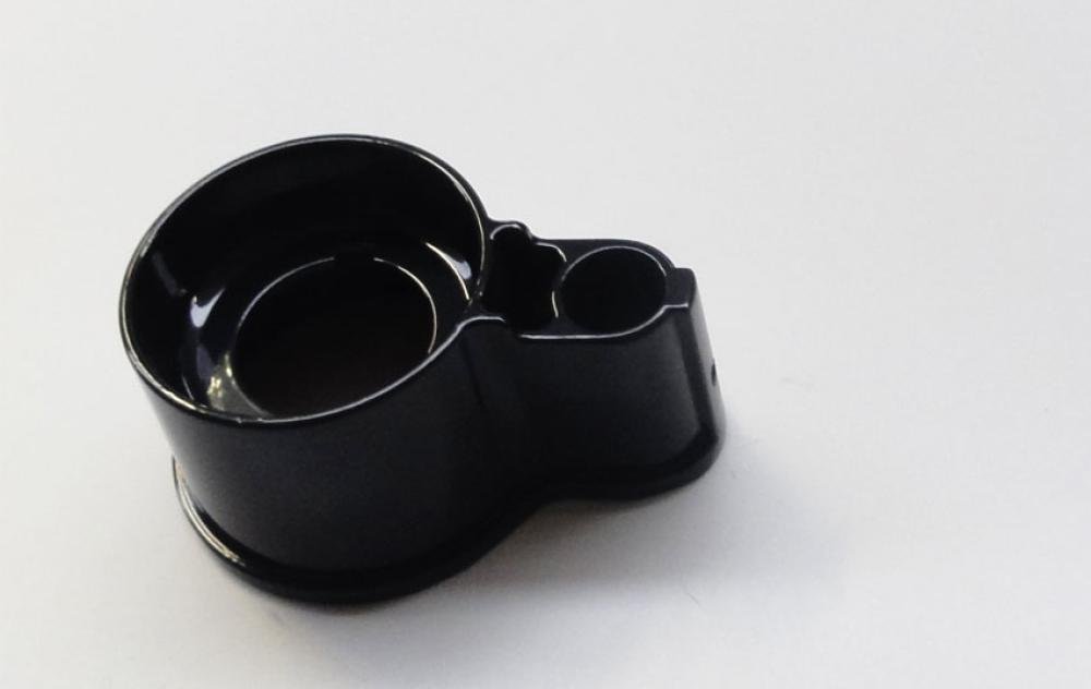 HBC-9029-000 | GEAR BRACKET (RPLS 990217100) 932