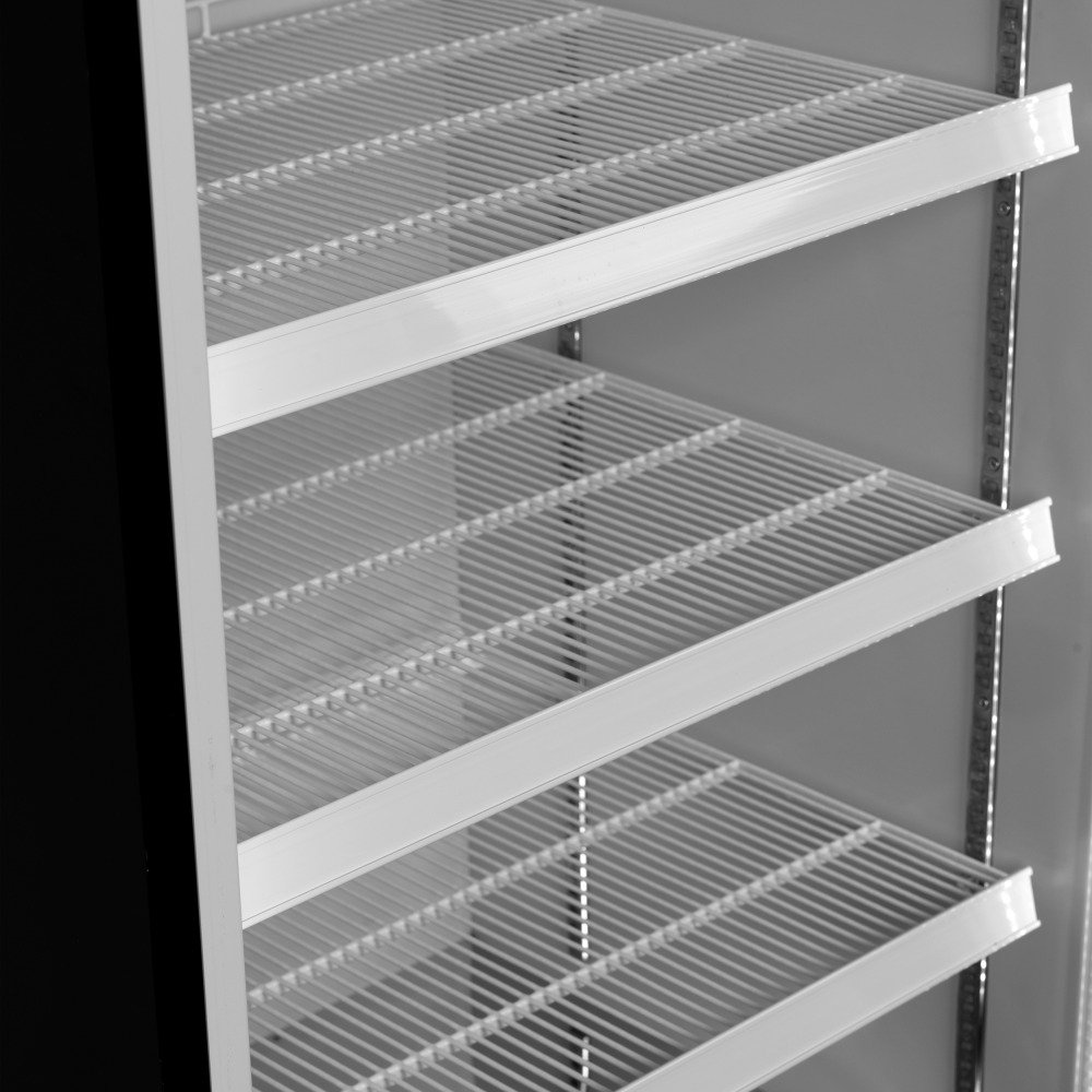Atom Maxi F1DB Displayvrieskast