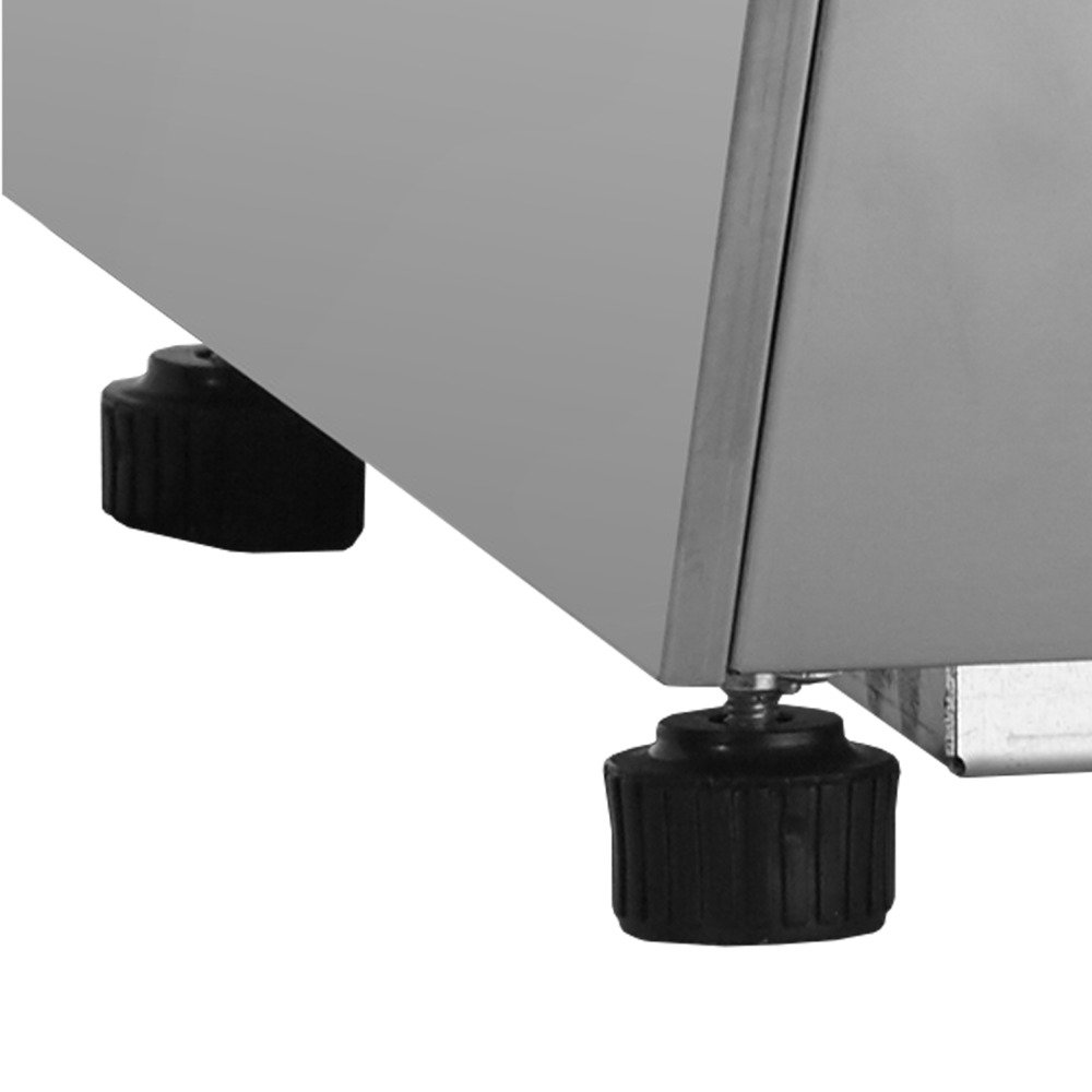 LCT900C/BLACK Vitrine réfrigérée pour comptoir