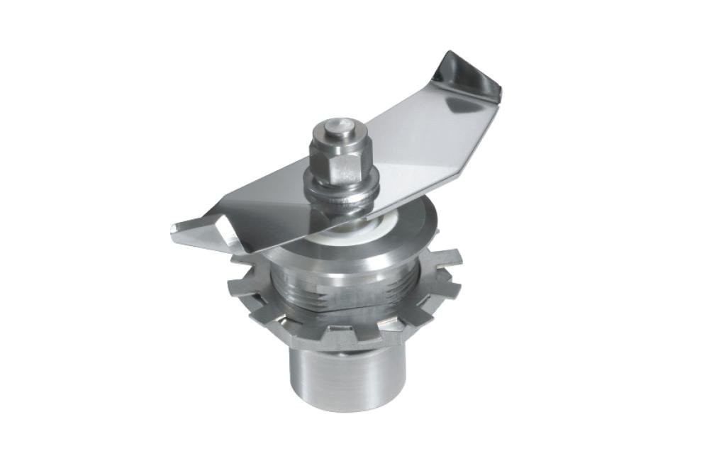 HBC-9009-000 | REPARATIEKIT - HBH650-CE & HBH850-CE