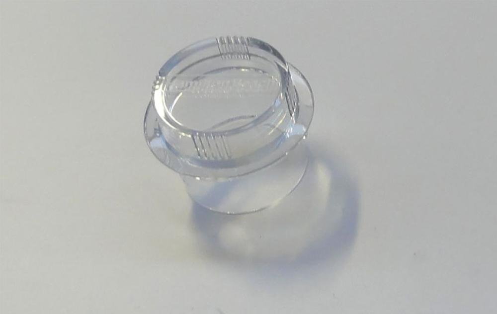 HBC-9017-000 | FILL CAP - HBB250(S) / HBH450-CE