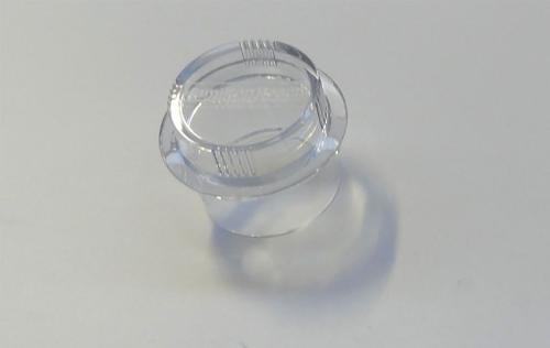 HBC-9017-000 | FILL CAP - HBB250(S) / HBH450-CE