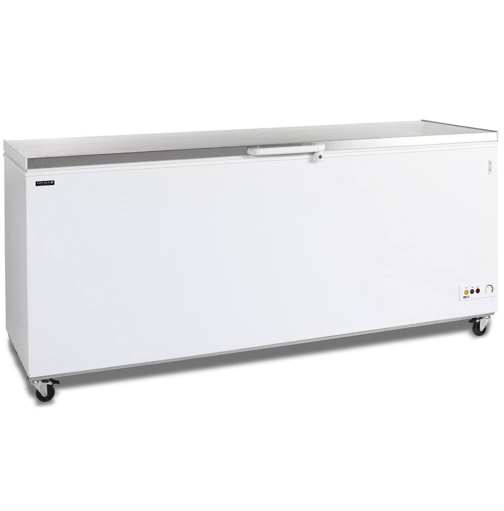 CF700S SL Congélateur de crème glacée