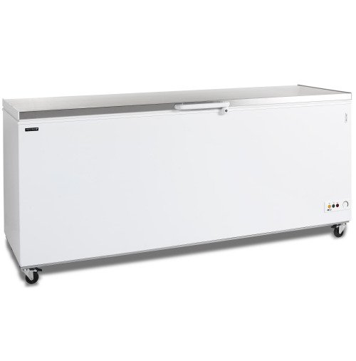 CF700S SL Diepvrieskist