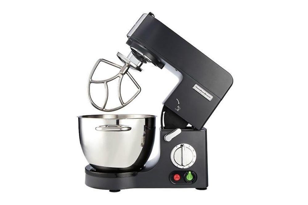 HBR-8000-000 | MULTIFUNCTIONELE KEUKENROBOT INCL 8L MENGKOM & TOEBEHOREN
