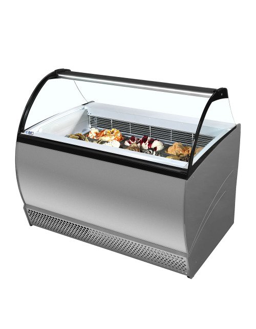 ISABELLA 10LX Vriezer voor schepijs