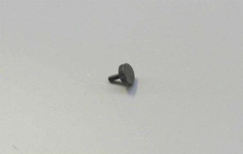 HBC-9044-000 | SS SCREW KNURL HEAD 10/32-1/2 94950 ONLY