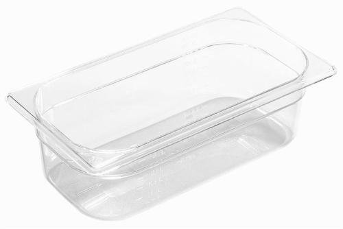 LGT-1310-000 | TRITAN GN1/3 - 100MM BPA FREE