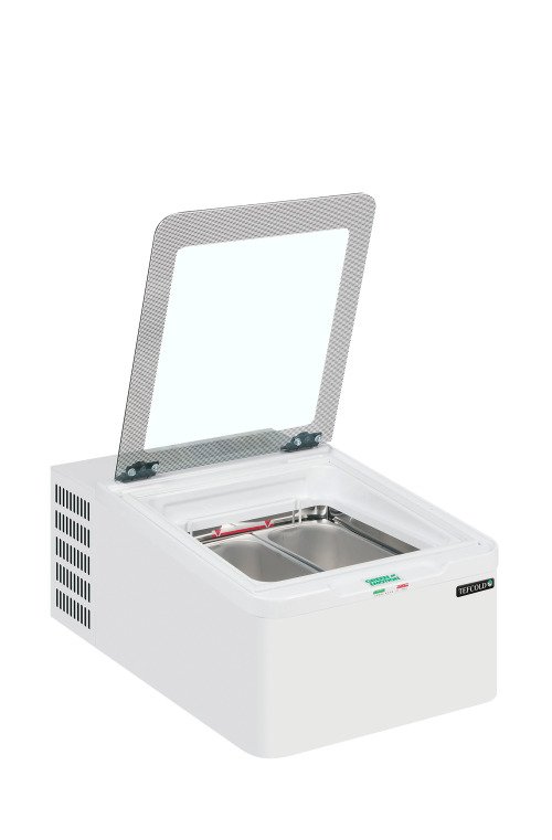 ICE2 Vriezer voor schepijs
