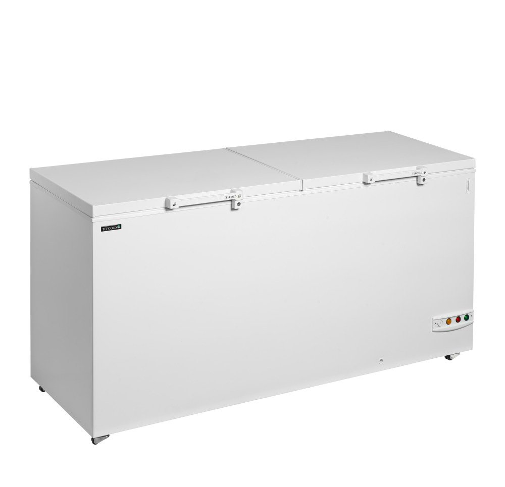 FR606 SL Diepvrieskist