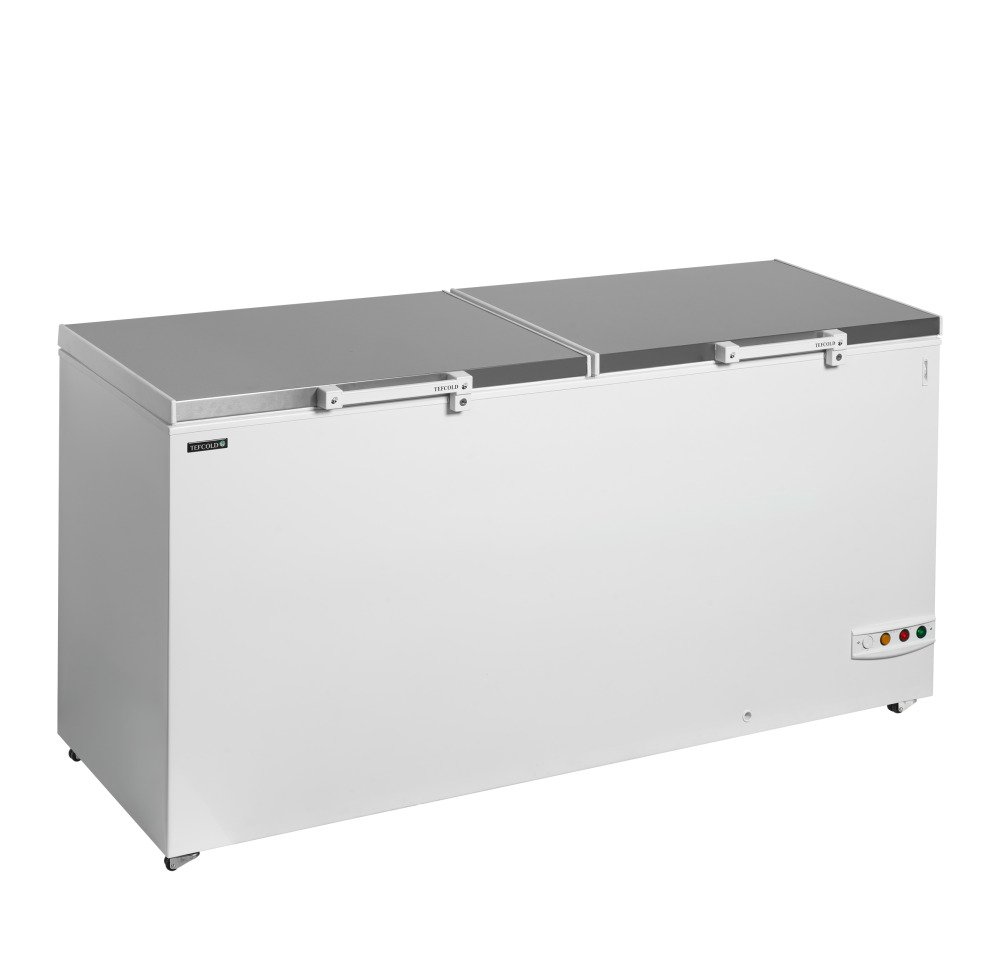 FR606S SL Congélateur de crème glacée