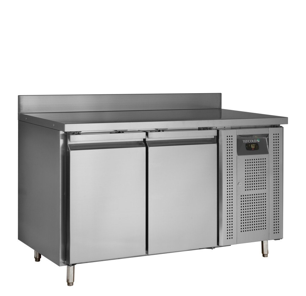 CK7210X1SP Table Réfrigérée GN1/1