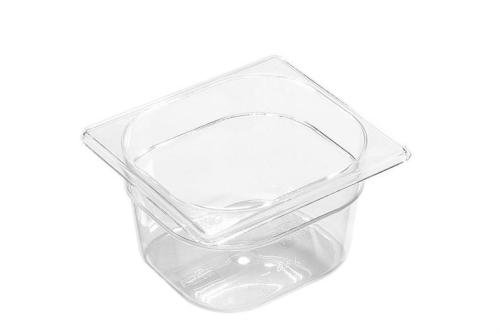 LGT-1606-000 | TRITAN GN1/6 - 65MM BPA FREE