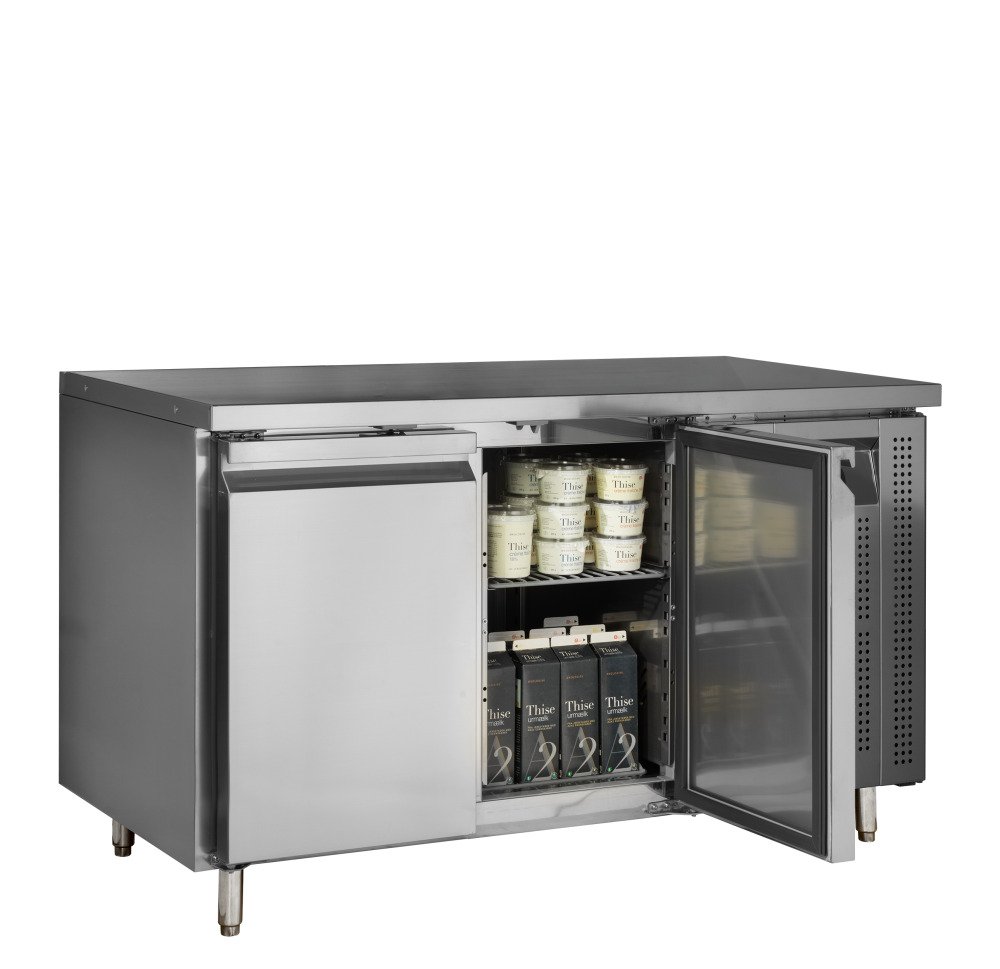 CK7210X1 Koelwerkbank GN1/1