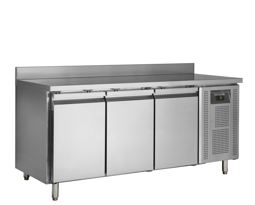 CK7310X1SP Koelwerkbank GN1/1