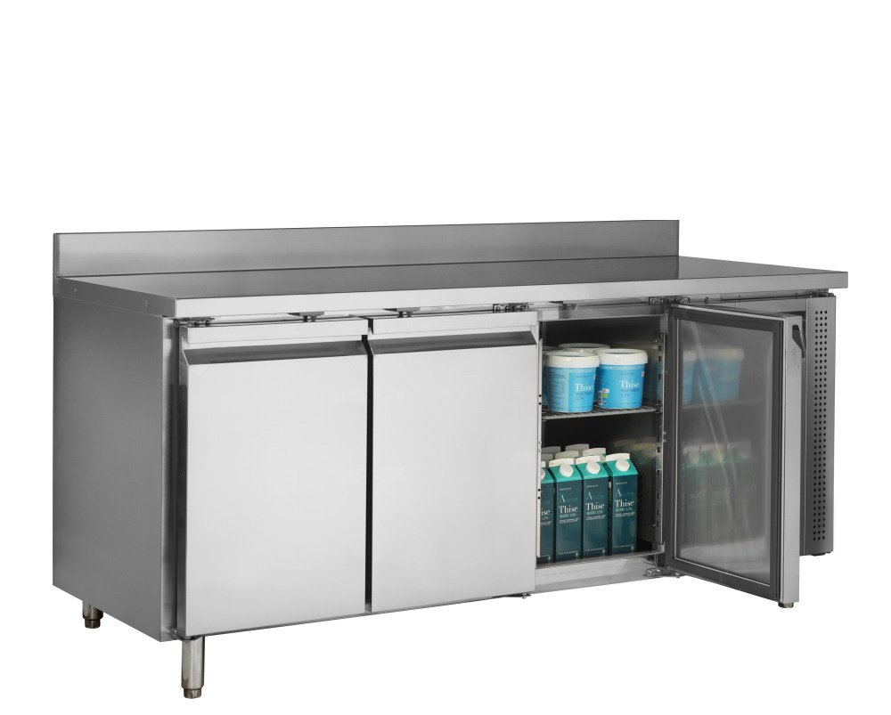 CK7310X1SP Koelwerkbank GN1/1