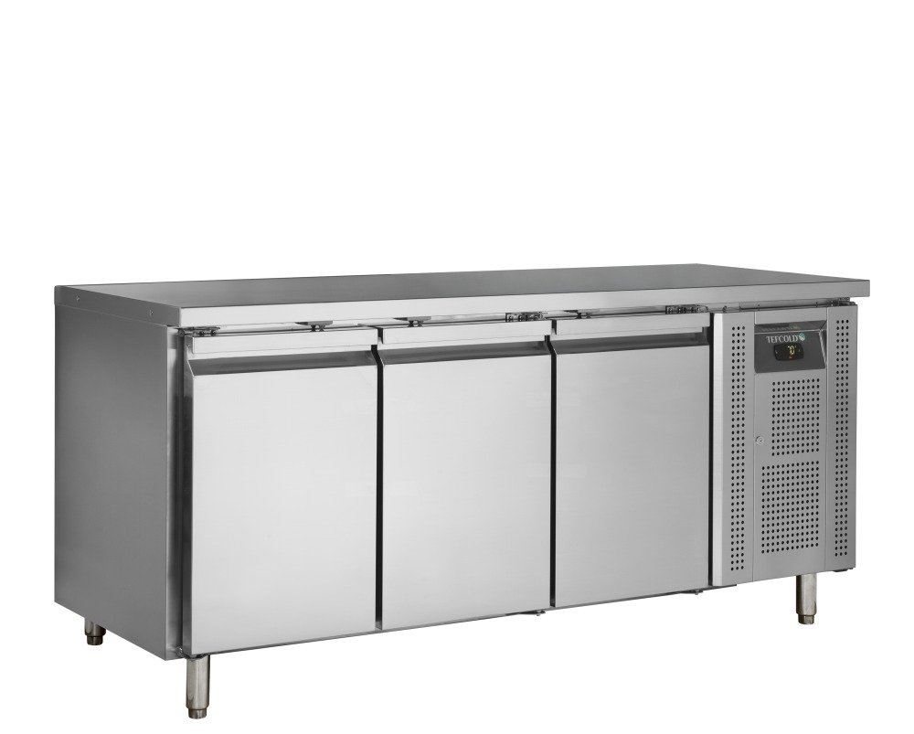 CK7310X1 Koelwerkbank GN1/1