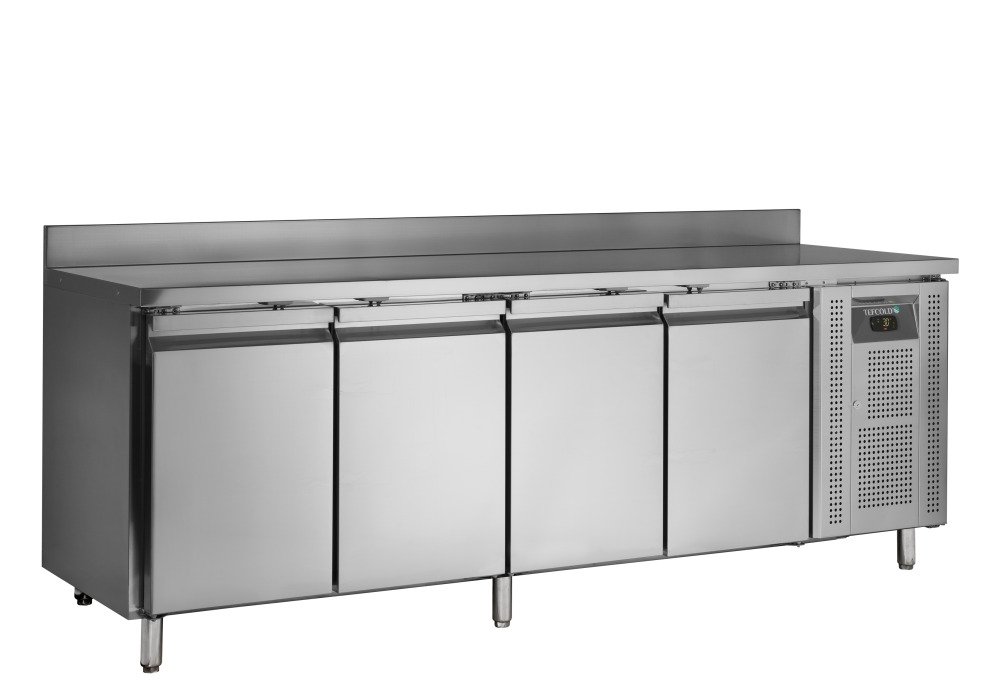 CK7410X1SP Koelwerkbank GN1/1