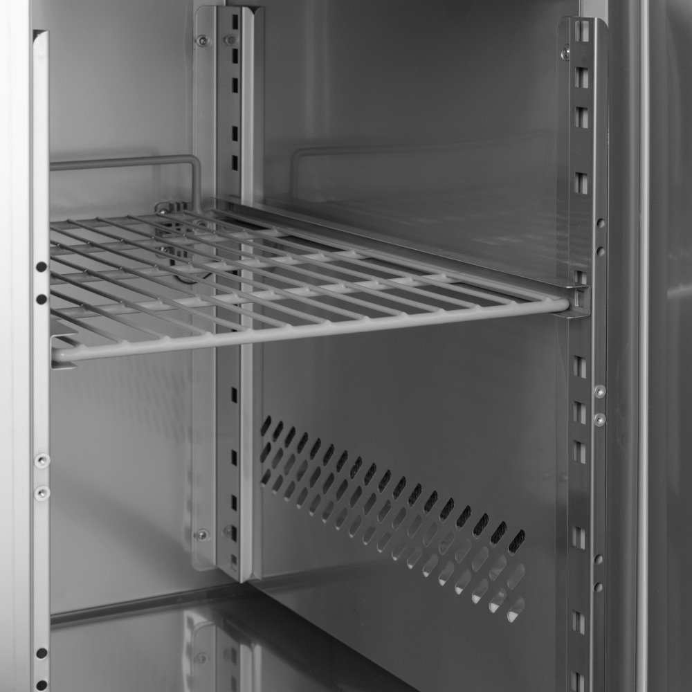 CK7410X1SP Koelwerkbank GN1/1