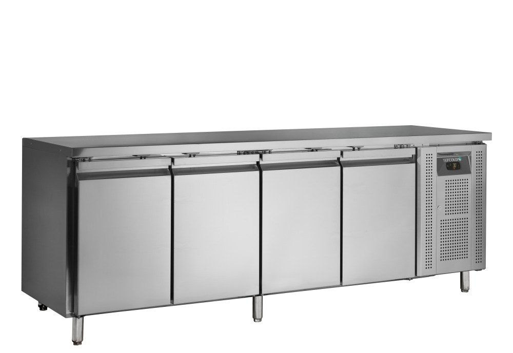 CK7410X1 Table Réfrigérée GN1/1