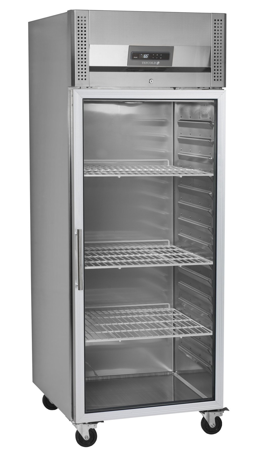 RK710G Staande koeler GN2/1