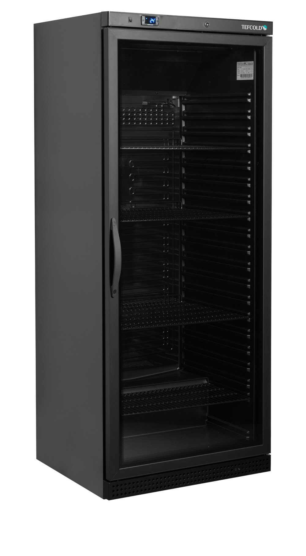 UR600BG Displaykoeler GN2/1