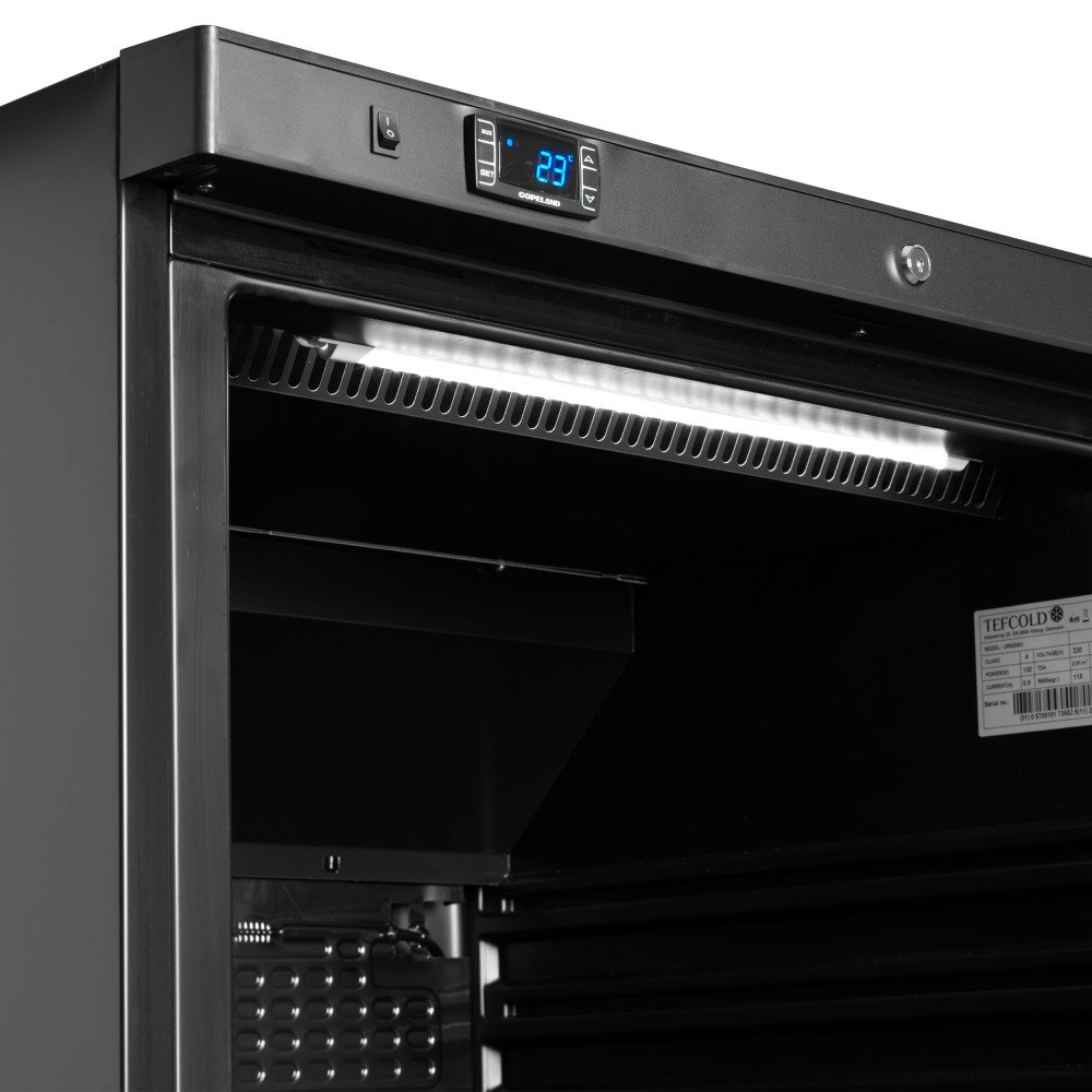 UR600BG Displaykoeler GN2/1