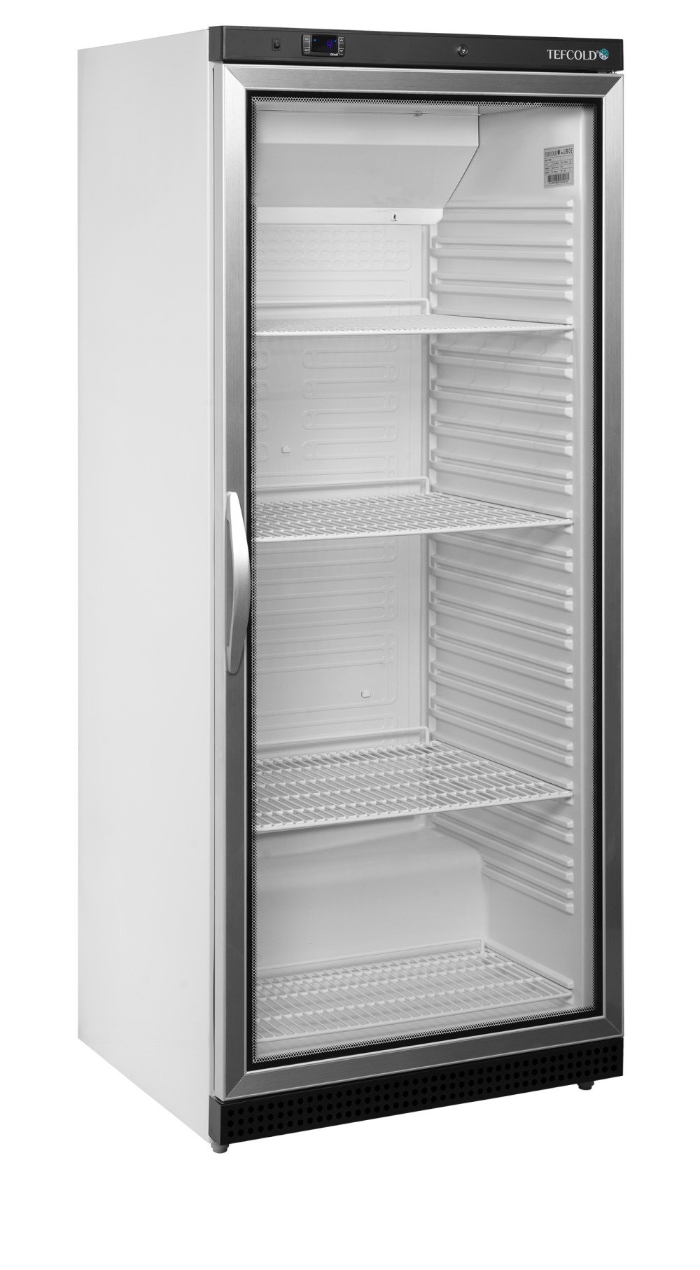 UR600G Displaykoeler GN2/1