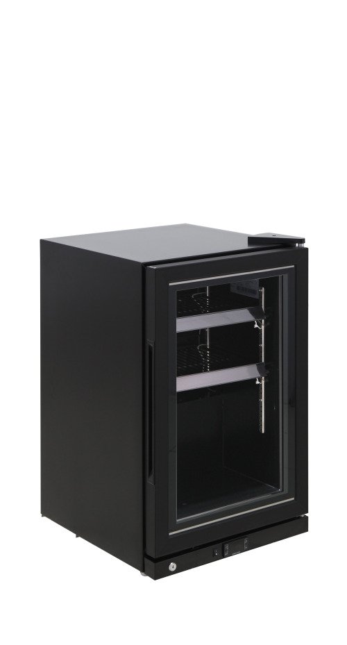 UDB-F500V-BB1 Tafel vrieskast