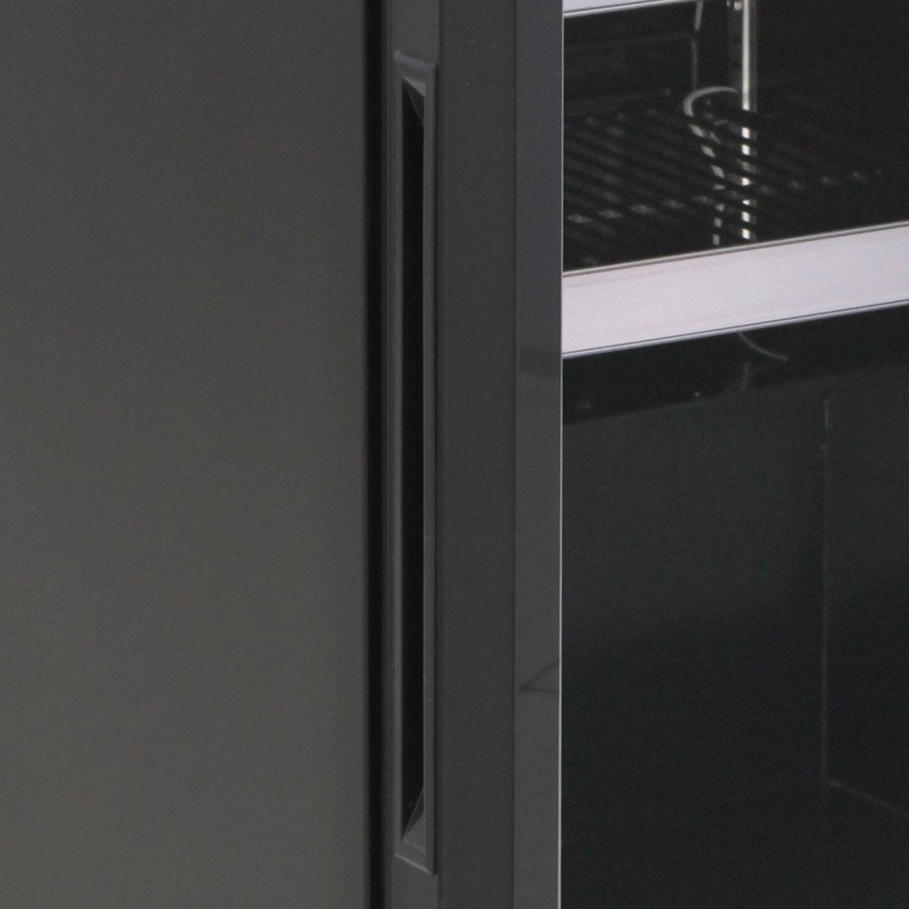 UDB-F500V-BB1 Congélateur table top