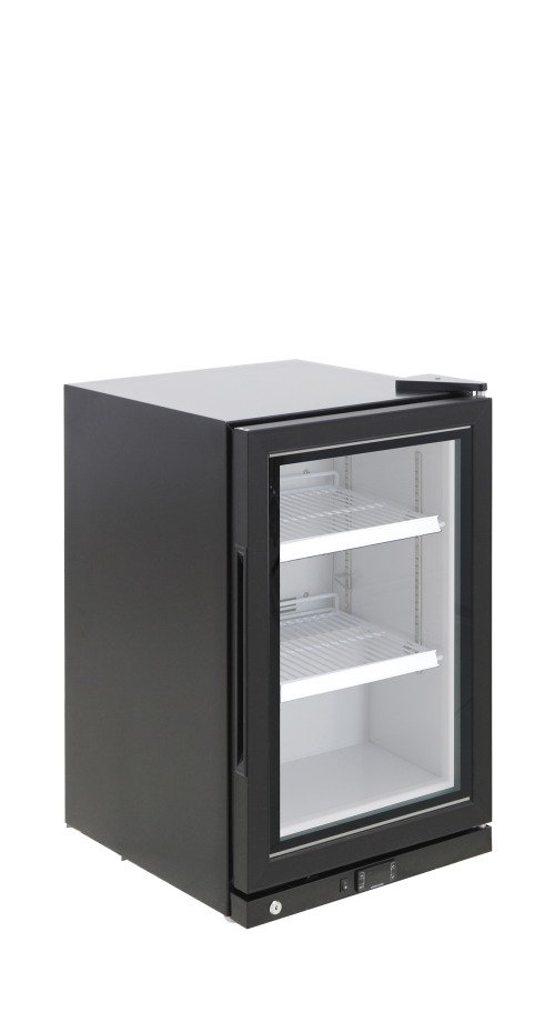 UDB-F500V-BW1 Tafel vrieskast