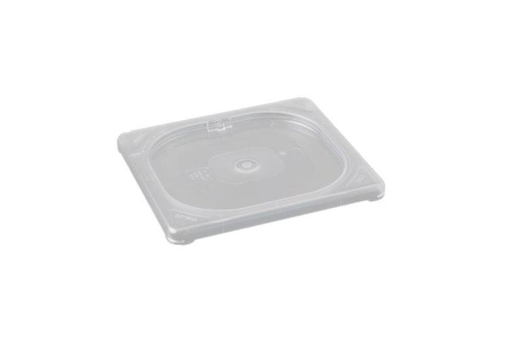 LGT-9116-000 | TRITAN DEKSEL GN1/6 HERMETISCH BPA FREE