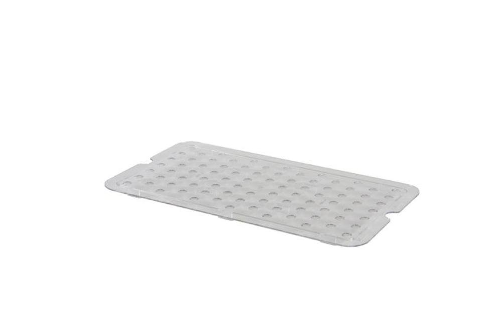 LGT-9912-000 | TRITAN AFDRUIPROOSTER GN1/2 BPA FREE