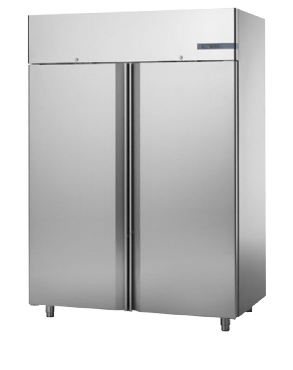 XP1400TN Dubbeldeurs koeler GN2/1