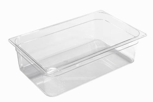 LGC-1106-000 | GN1/1 - 65MM POLYCARBONAAT PREMIUM LINE