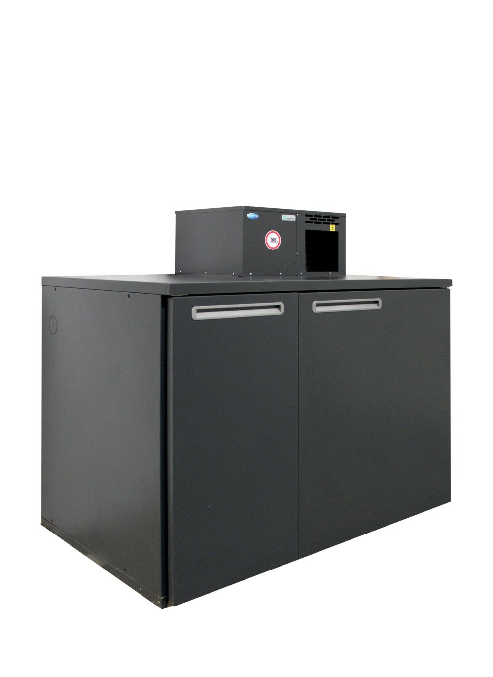 SKB-6  Refroidisseur de fût haut de gamme