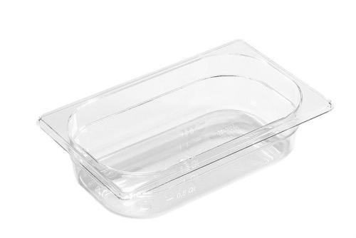 LGC-1406-000 | GN1/4 - 65MM POLYCARBONAAT PREMIUM LINE