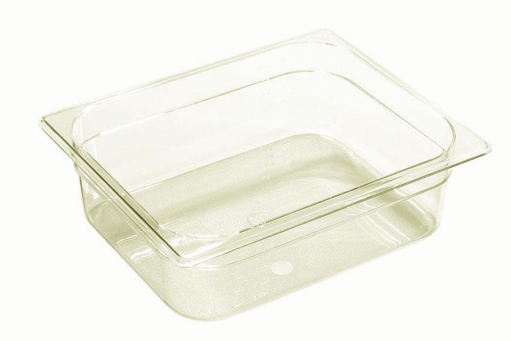 LGG-1206-000 | GN1/2 - 65MM  - BPA FREE - HIGH TEMP GRILAMID