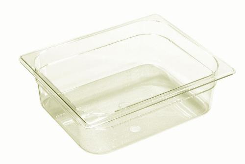 LGG-1206-000 | GN1/2 - 65MM  - BPA FREE - HIGH TEMP GRILAMID
