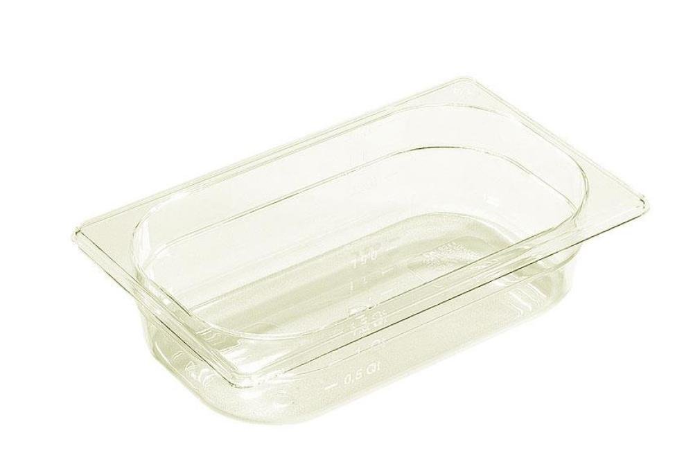 LGG-1415-000 | GN1/4 - 150MM  - BPA FREE - HIGH TEMP GRILAMID