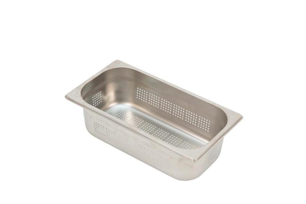 GNF-1310-000 | GN 1/3 GEPERFOREERD 100MM TOP-LINE