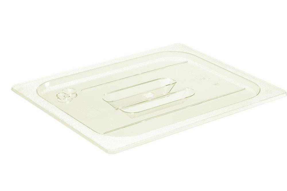 LGG-9012-000 | GN1/2 - DEKSEL  - BPA FREE - HIGH TEMP GRILAMID