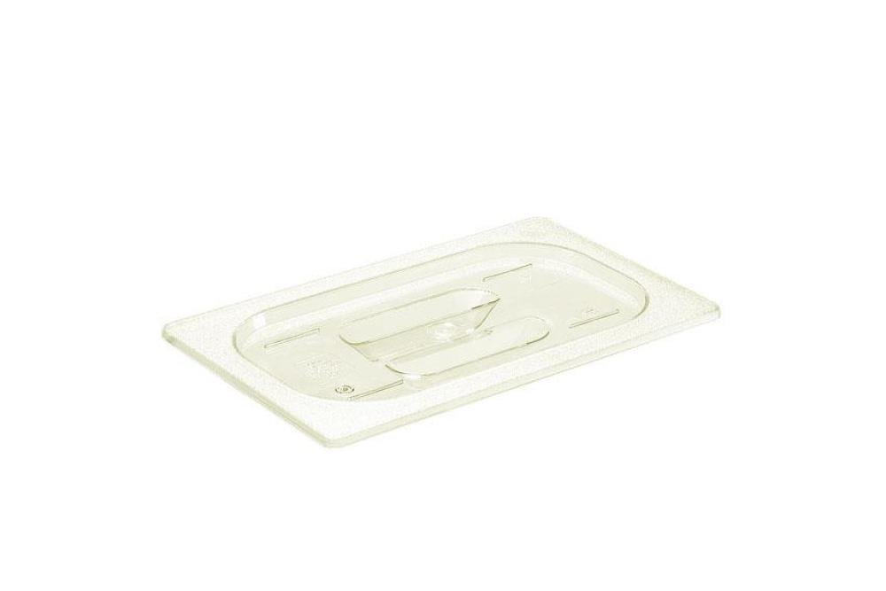 LGG-9014-000 | GN1/4 - COUVERCLE   BPA FREE - HIGH TEMP GRILAMID