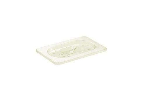 LGG-9016-000 | GN1/6 - DEKSEL  - BPA FREE - HIGH TEMP GRILAMID