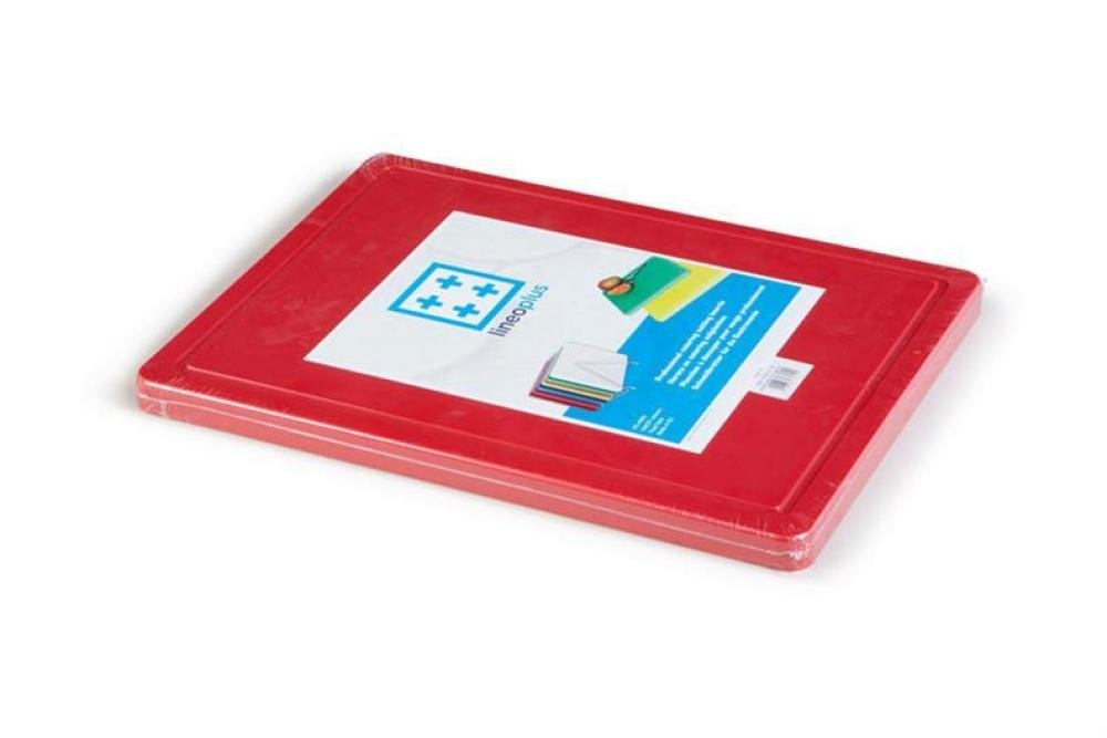 KCB-1431-070 | PLANCHE AVEC RAINURE 400X300X20MM CLASSIC