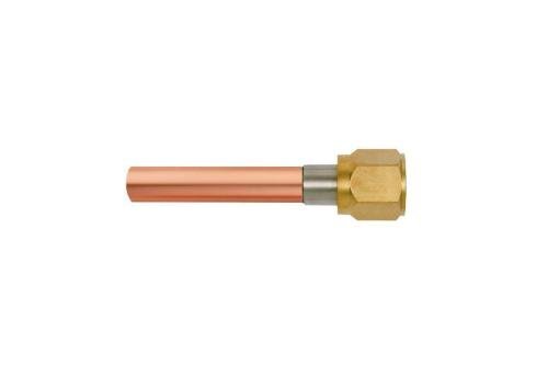 CIF-1406-000 | EXTENSION 6CM CONNEXION DE SOUDURE 7/8 X 7/8 SAE