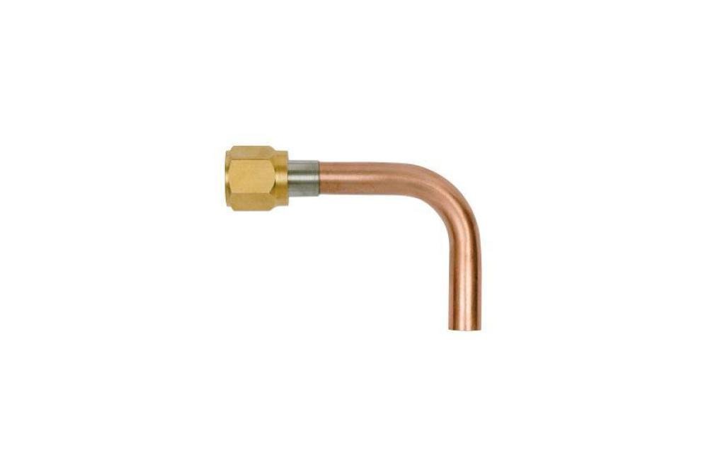CIF-1304-000 | SOLDEERKOPPELING BOCHT 90° 5/8'X5/8'SAE - 3PCE/PCK