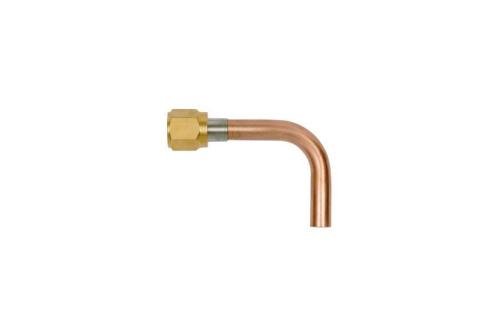 CIF-1303-000 | SOLDEERKOPPELING BOCHT 90° 1/2'X1/2'SAE - 4PCE/PCK