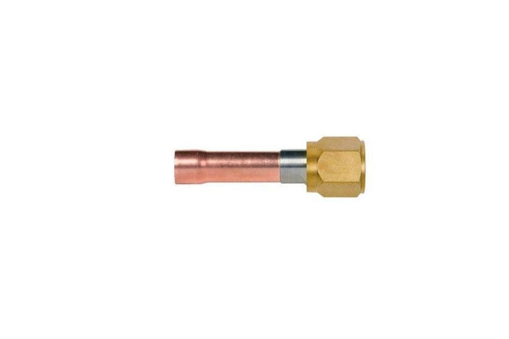 CIF-1205-000 | SOLDEERKOPPELING REDUCTIE 7/8'X3/4'SAE